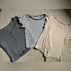 Women’s size small American eagle